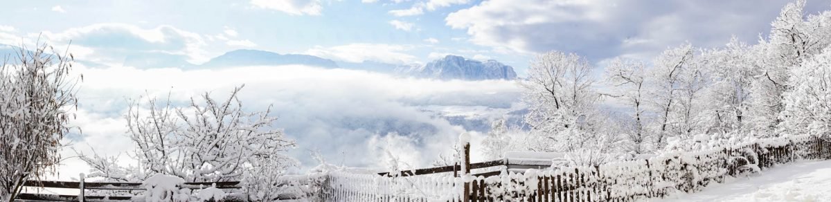 Rilassanti vacanze invernali al Falserhof a Villandro