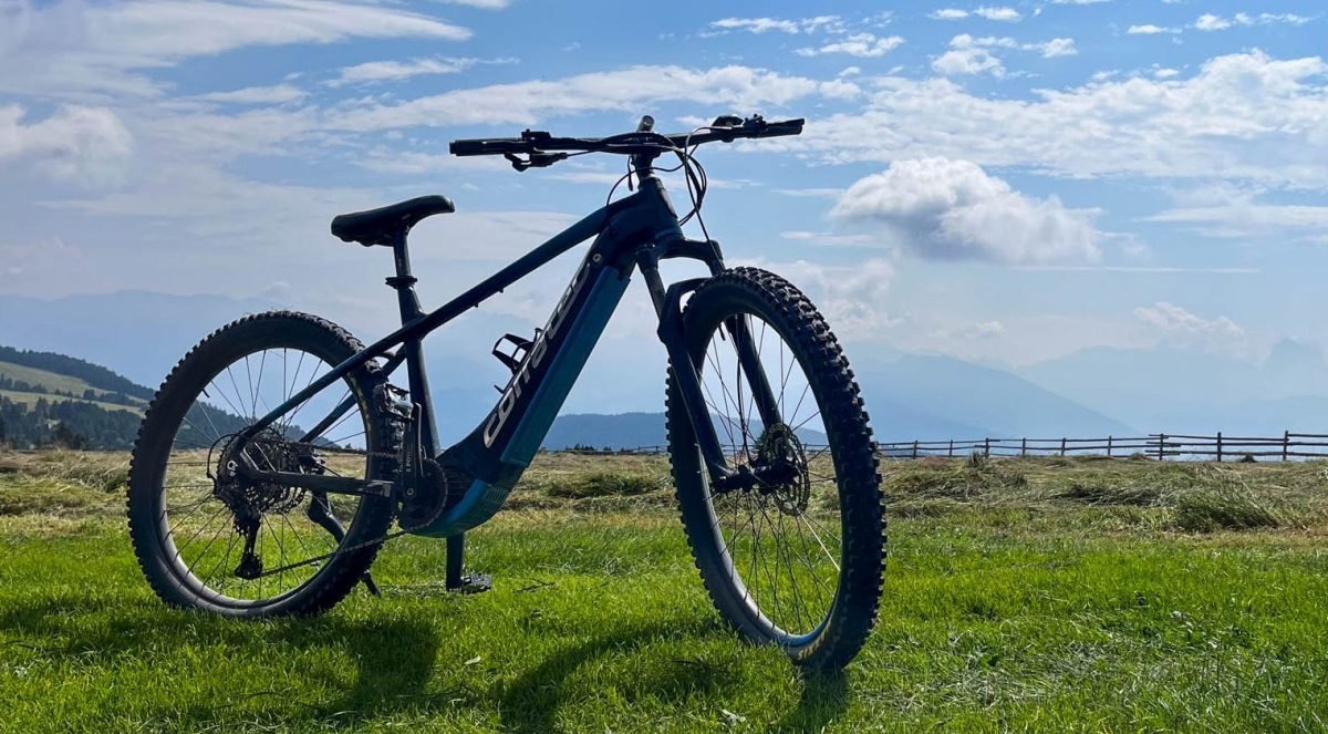 Vacanze attive in Alto Adige | Mountain bike sull'Alpe di Villandro