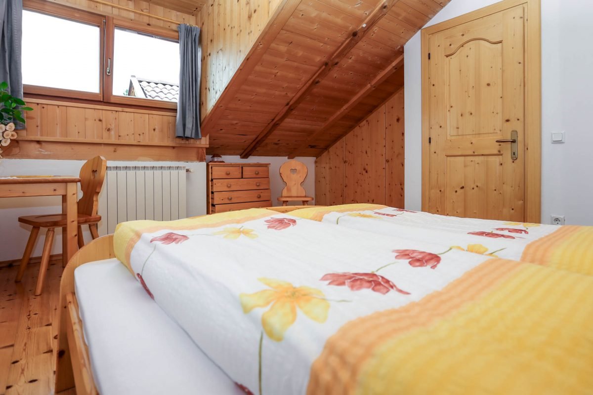 Cozy holiday apartments in Villanders