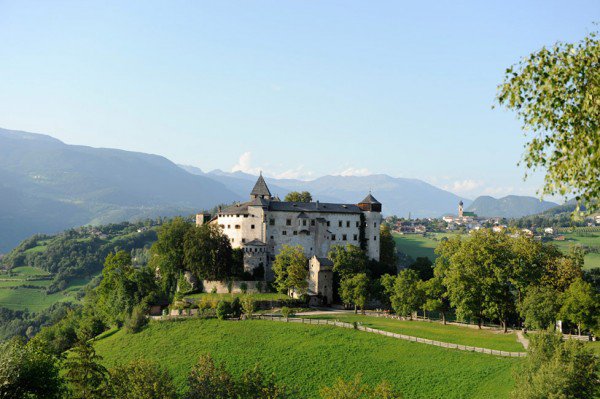 schloss-proesels