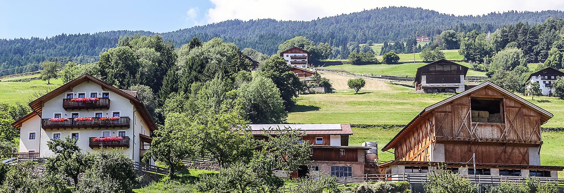 Falserhof Villandro