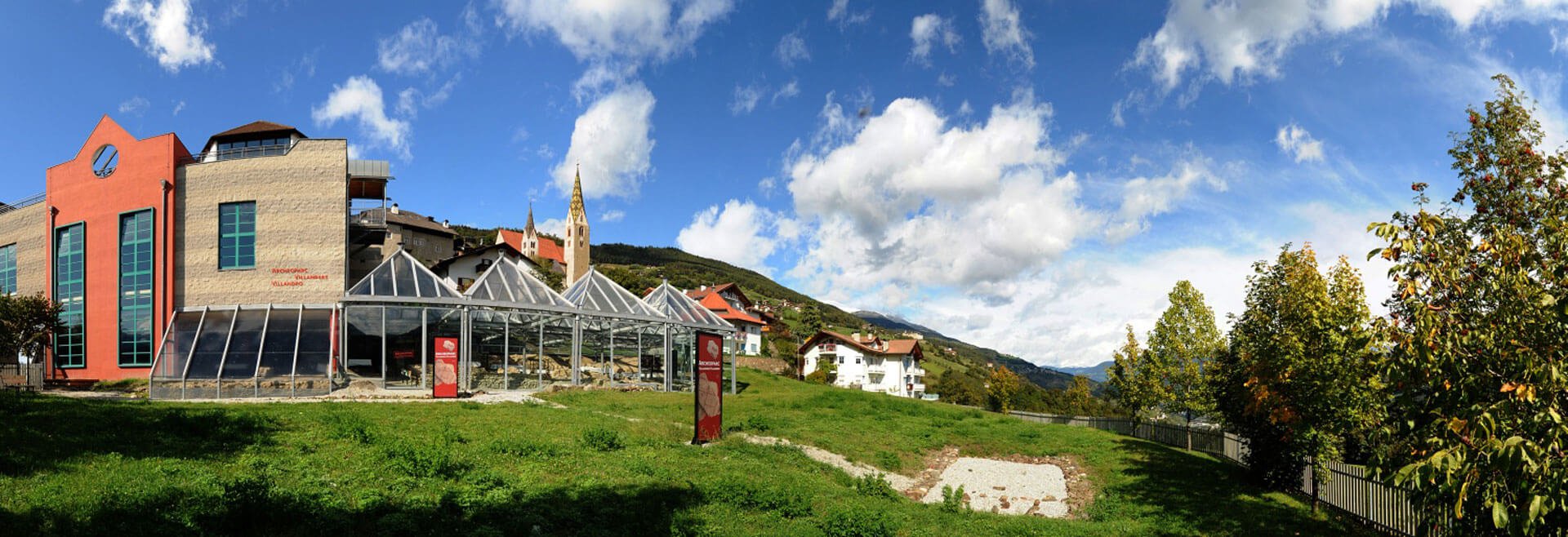 Falserhof Villandro