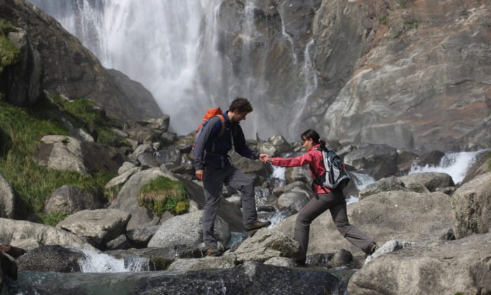 Wandern rund um Villanders im Eisacktal