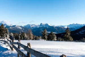 Die Villanderer Alm