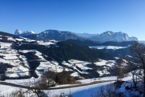 Ausblick vom Falserhof