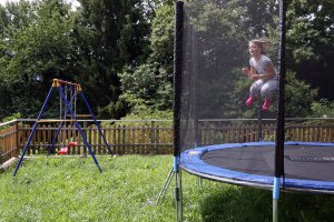 Urlaub für Klein und Groß