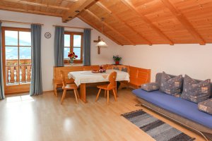 Ferienwohnung Schlern