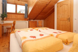 Ferienwohnung Schlern