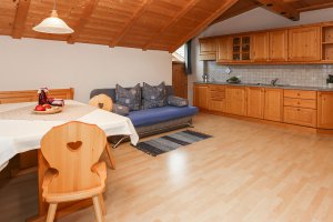 Ferienwohnung Schlern