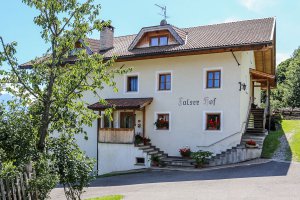 Falserhof Villandro 1