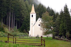 Hiking holiday in South Tyrol 2