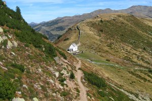 Hiking holiday in South Tyrol 3